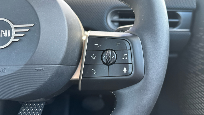 MINI Cooper 2.0 S Classic 3dr Auto Petrol Hatchback